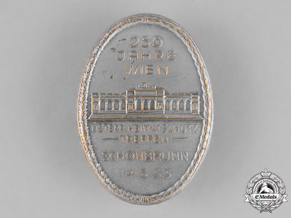 austria._a1933250-_years_of_schönbrunn&_austrian_home_protection_badge_m181_7301