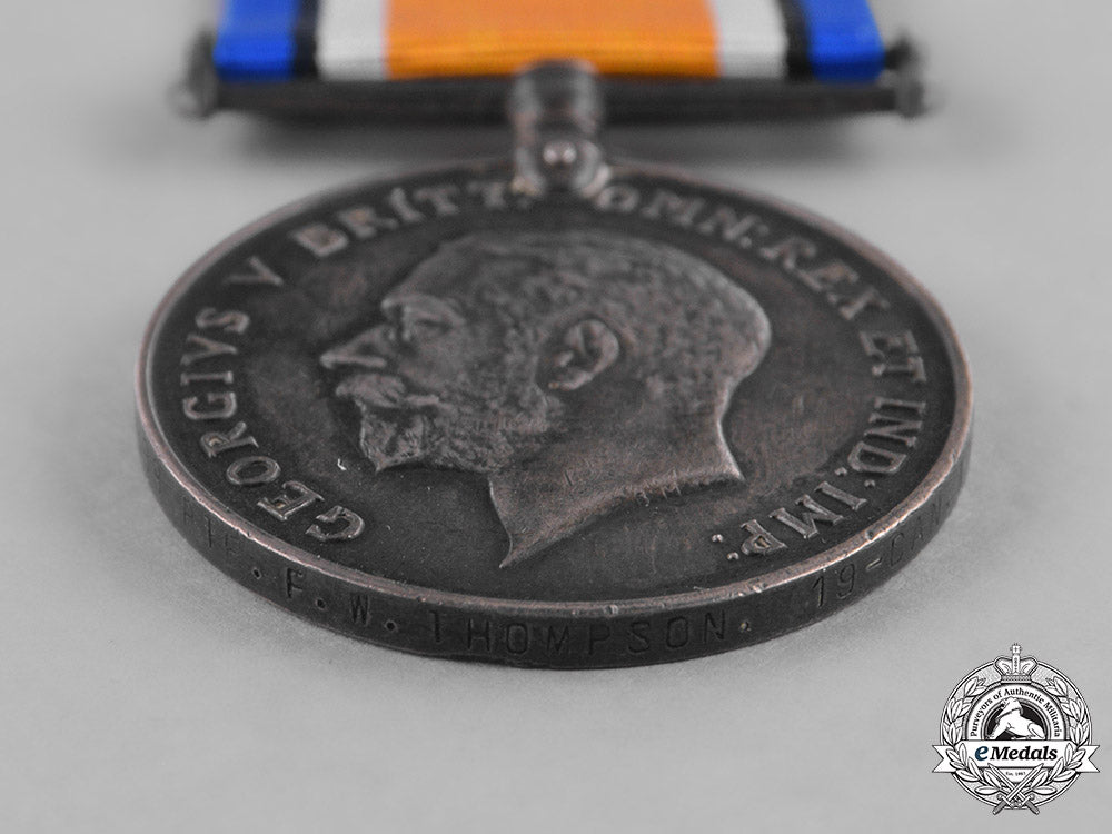 canada._a_war_medal,_private_thompson,134_th_infantry_battalion,19_th_infantry_battalion_m181_7345