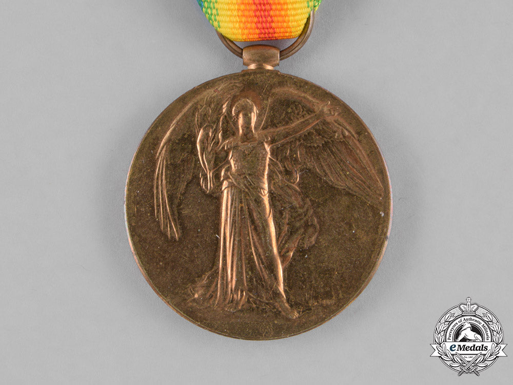 great_britain._a_victory_medal,_to_captain_ralph_norman_spence,_rnas_m181_7348_1