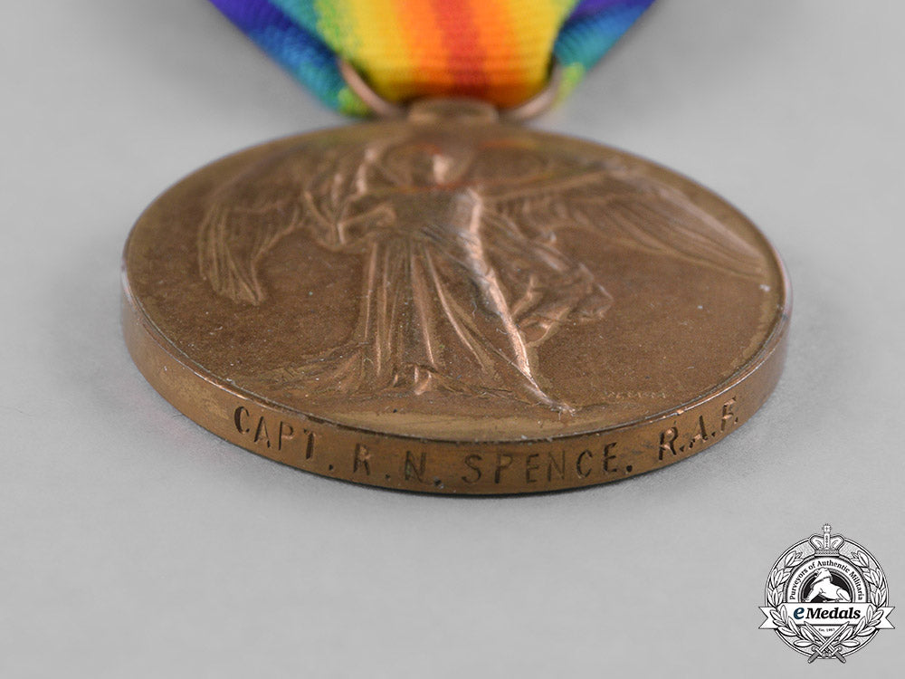 great_britain._a_victory_medal,_to_captain_ralph_norman_spence,_rnas_m181_7350_1