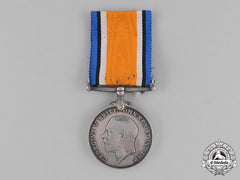 United Kingdom.  A War Medal To Aircraftman 1St Class H.t. Jones, Royal Naval Air Service