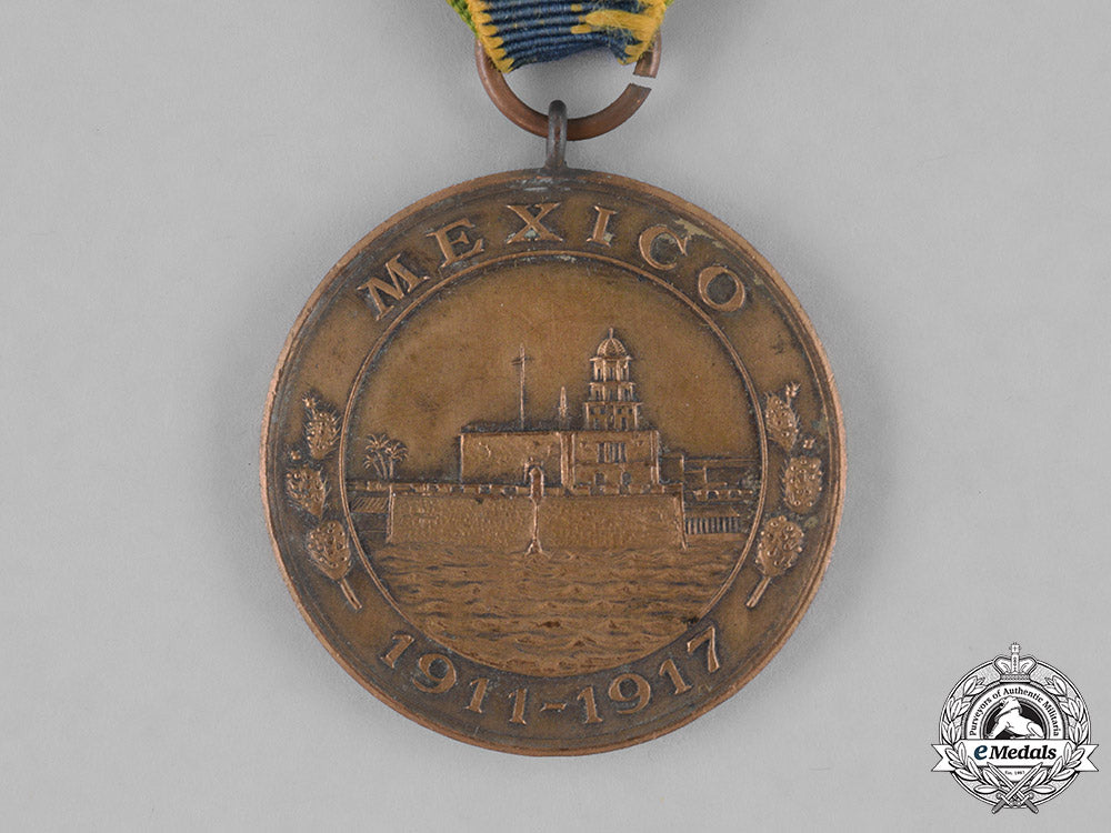 united_states._a_naval_campaign_medal_group_to_chief_water_tender,_larry_stanley_meyer,_uss_raleigh_m181_7492