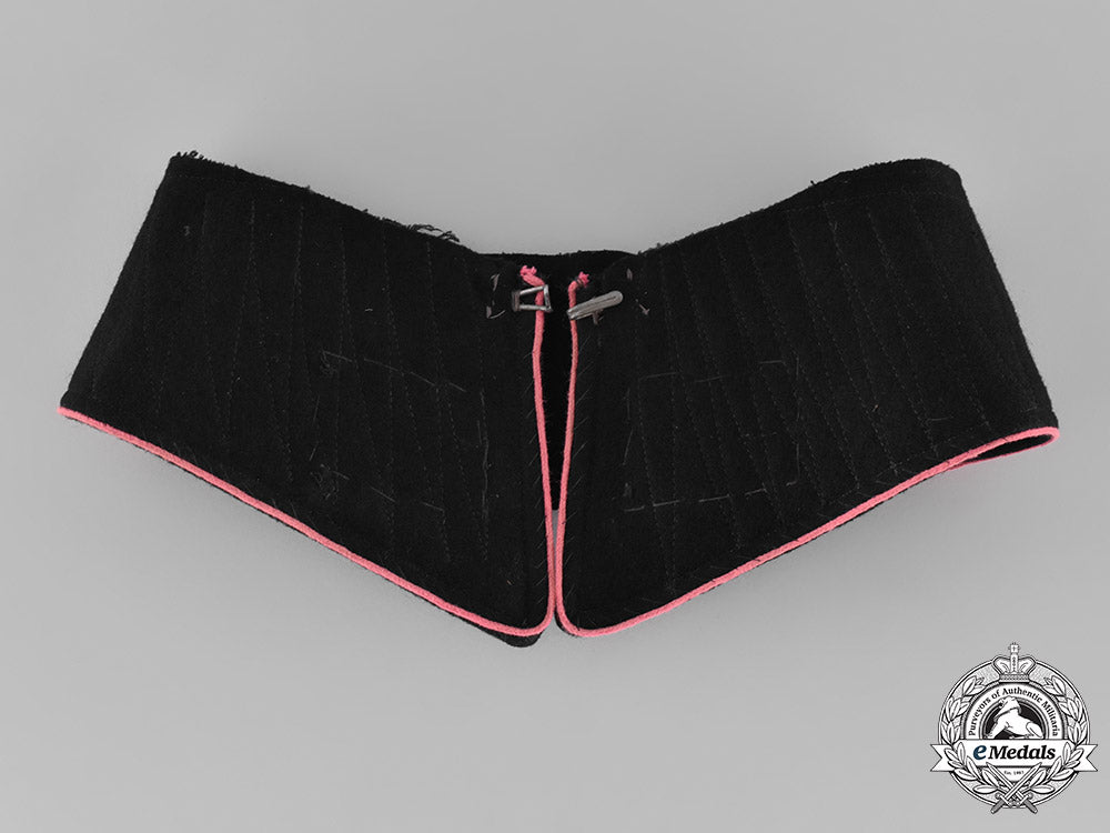 germany,_waffen-_ss._a_cut-_off_panzer_sturmbannführer_tab_set_with_collar_m181_7609_1_1