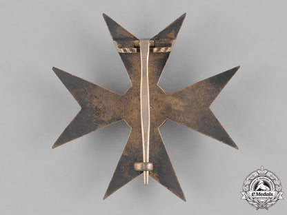 mecklenburg-_schwerin,_grand_duchy._a_griffin_order,_officer's_cross,_by_h._rose,_c.1914_m181_7683