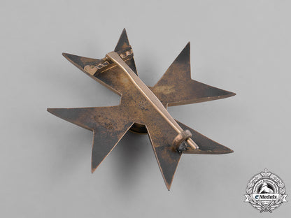 mecklenburg-_schwerin,_grand_duchy._a_griffin_order,_officer's_cross,_by_h._rose,_c.1914_m181_7684