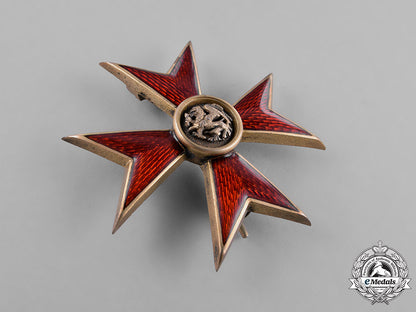mecklenburg-_schwerin,_grand_duchy._a_griffin_order,_officer's_cross,_by_h._rose,_c.1914_m181_7685
