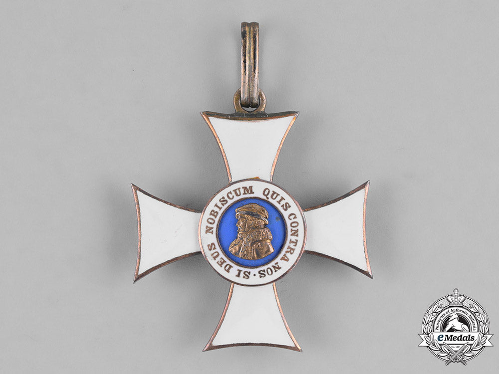 hesse-_darmstadt,_grand_duchy._an_order_of_philip_the_magnanimous,_i_class_knight,_c.1916_m181_7701