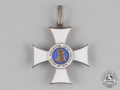 hesse-_darmstadt,_grand_duchy._an_order_of_philip_the_magnanimous,_i_class_knight,_c.1916_m181_7701
