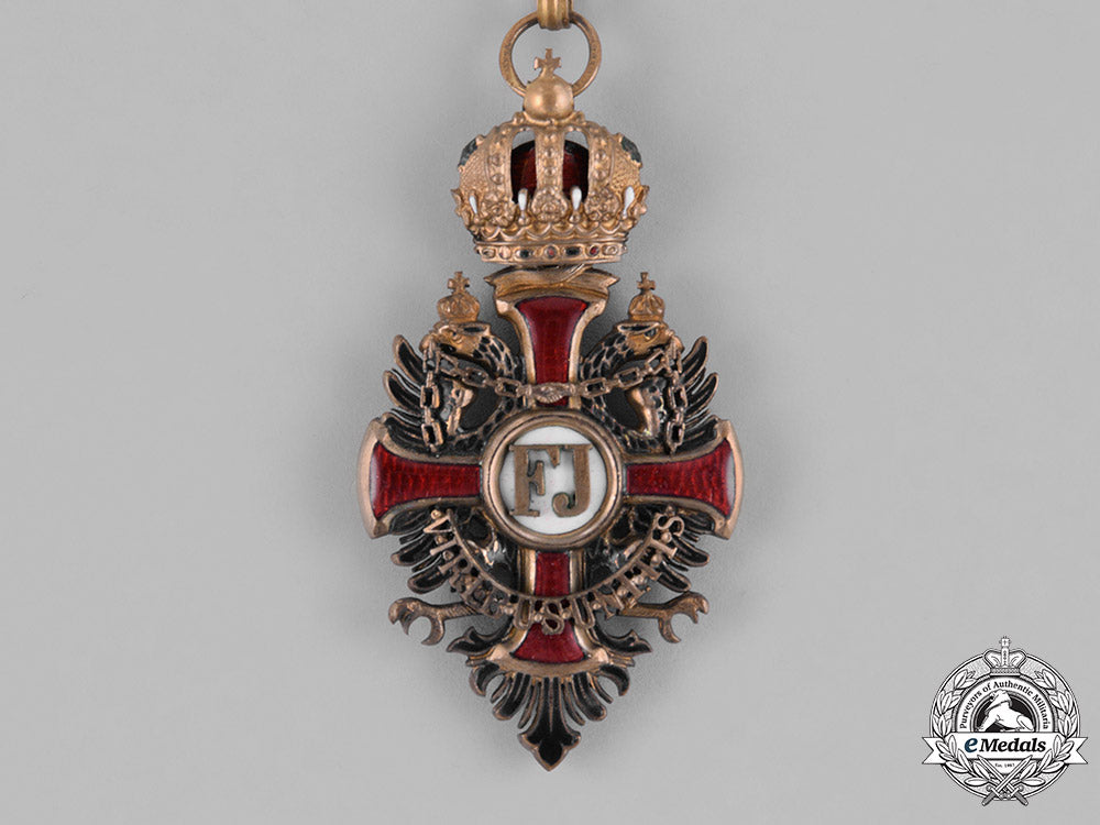 austria,_empire._a_franz_joseph_order,_commander_cross,_by_vincent_mayer,_c.1918_m181_7762