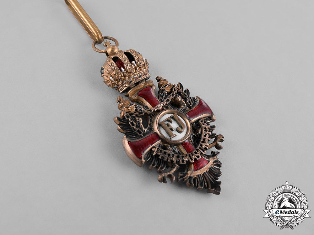 austria,_empire._a_franz_joseph_order,_commander_cross,_by_vincent_mayer,_c.1918_m181_7764