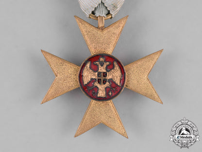 serbia,_kingdom._three_awards,_medals,&_decorations_m181_7805