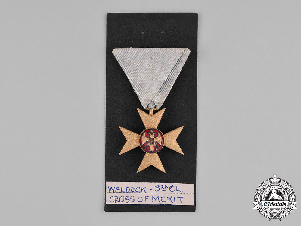 serbia,_kingdom._three_awards,_medals,&_decorations_m181_7809