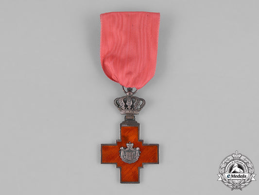 serbia,_kingdom._a_cross_of_the_society_of_the_serbian_red_cross,_c.1900_m181_7820