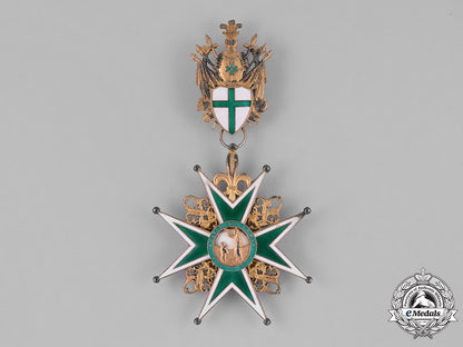 italy._an_order_of_st.lazarus_of_jerusalem,_knight's_grand_cross_with_cross_of_justice_m181_7871