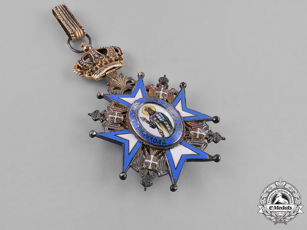 serbia,_kingdom._an_order_of_st._sava,_i_class_grand_cross,_c.1935_m181_7886_1_1_1_1