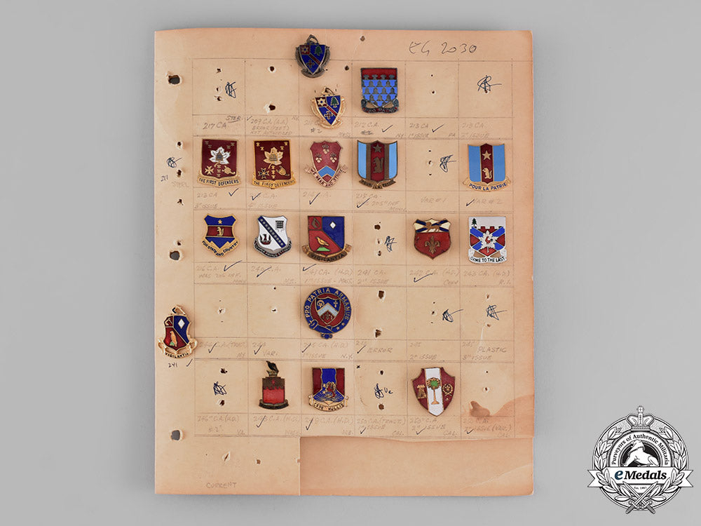 united_states._forty-_two_army_coast_artillery_insignia_badges_m181_7905