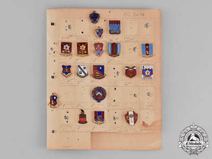 united_states._forty-_two_army_coast_artillery_insignia_badges_m181_7905