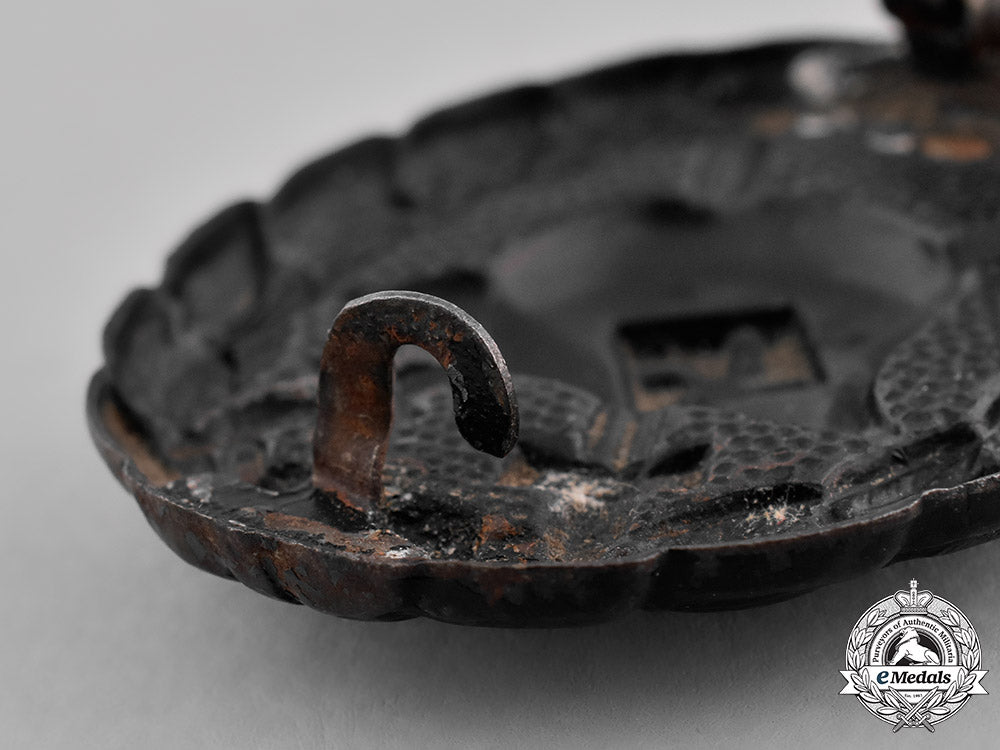 germany,_wehrmacht._a_black_grade_wound_badge_m181_7982