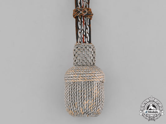 germany,_wehrmacht._a_wehrmacht_officer’s_sword_portepee_m181_8001