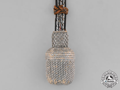 germany,_wehrmacht._a_wehrmacht_officer’s_sword_portepee_m181_8002