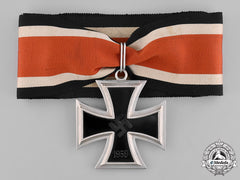 Germany, Wehrmacht. A 1939 Grand Cross Of The Iron Cross By Deutsche Goldschmiedekunst-Werkstätten