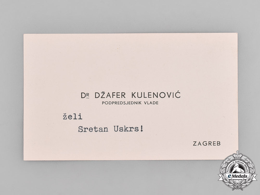 croatia,_independent_state."_happy_easter"_card_from_dr._džafer_kulenović(_vice_president_o_the_independent_state_of_croatia.),_c.1944_m181_8124