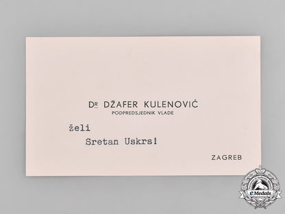 croatia,_independent_state."_happy_easter"_card_from_dr._džafer_kulenović(_vice_president_o_the_independent_state_of_croatia.),_c.1944_m181_8124