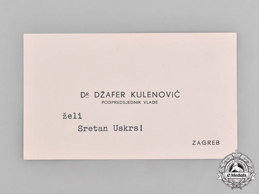 croatia,_independent_state."_happy_easter"_card_from_dr._džafer_kulenović(_vice_president_o_the_independent_state_of_croatia.),_c.1944_m181_8124