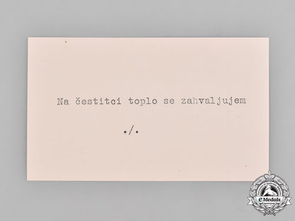 croatia,_independent_state."_happy_easter"_card_from_ante_vokić(_the_minister_of_armed_forces),_c.1944_m181_8127