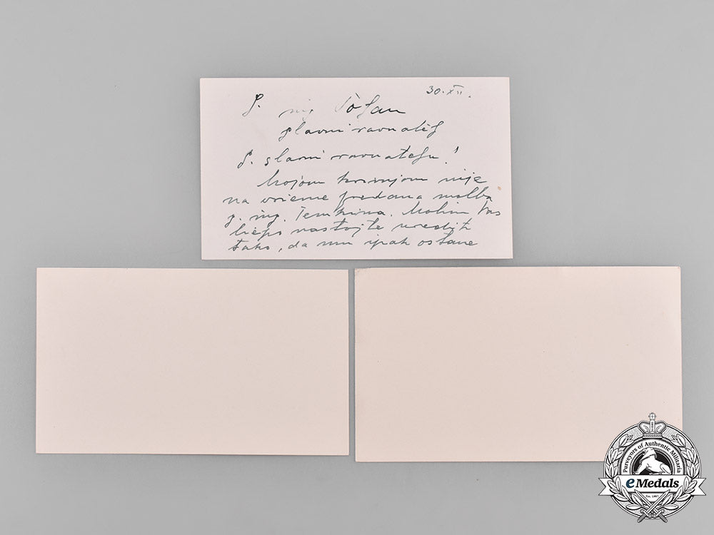 croatia,_independent_state._three"_happy_easter"_card_from_high_ranking_croatian_officials,_c.1944_m181_8133