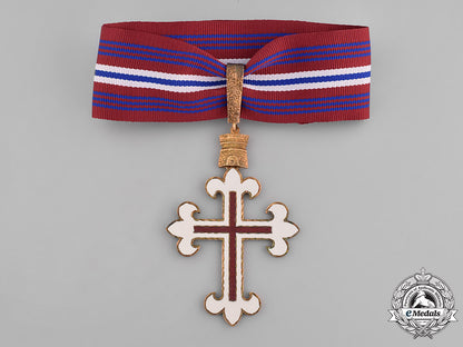 portugal,_republic._an_order_of_military_merit,_i_class_set,_by_casa_bastão,_c.1980_m181_8137
