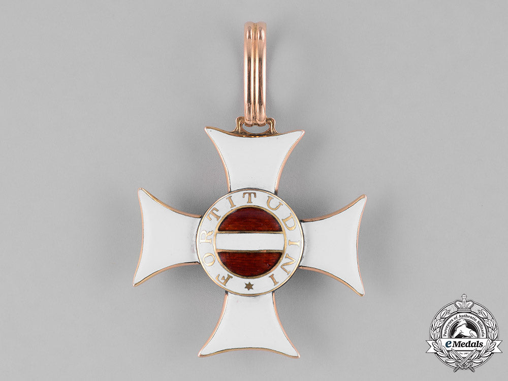 austria,_empire._a_rare_military_order_of_maria_theresia_in_gold,_grand_cross,_c.1880_m181_8174_1