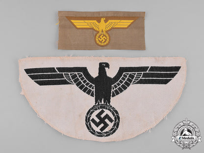 germany,_wehrmacht._a_pair_of_wehrmacht_eagle_insignia_m181_8184