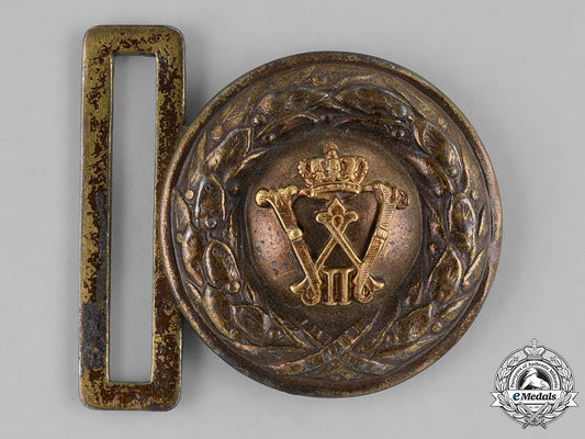 germany,_imperial._a_first_war_period_officer’s_buckle_m181_8189_1