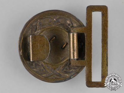 germany,_imperial._a_first_war_period_officer’s_buckle_m181_8190_1