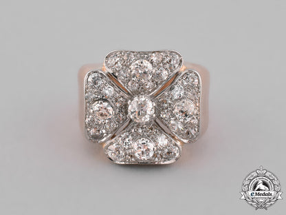 germany,_austria,_united_kingdom._an_order_of_st._john/_johanniterorden_gentleman's_ring_in_gold&_diamonds_m181_8210