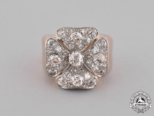 germany,_austria,_united_kingdom._an_order_of_st._john/_johanniterorden_gentleman's_ring_in_gold&_diamonds_m181_8210
