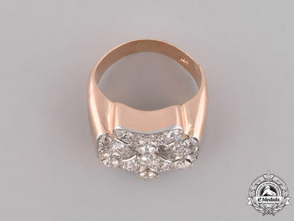 germany,_austria,_united_kingdom._an_order_of_st._john/_johanniterorden_gentleman's_ring_in_gold&_diamonds_m181_8214