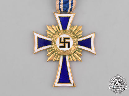 germany,_third_reich._a_cased_honour_cross_of_the_german_mother,_gold_grade,_by_carl_poellath_m181_8220