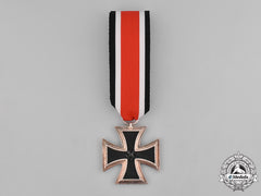 Germany, Wehrmacht. A 1939 Iron Cross Second Class