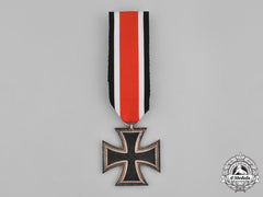 Germany, Wehrmacht. A 1939 Iron Cross Second Class