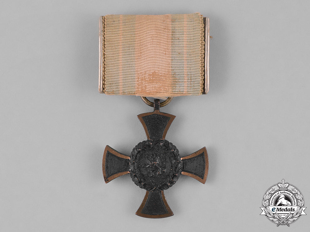 bavaria,_kingdom._an1866_bavarian_campaign_war_cross._m181_8382
