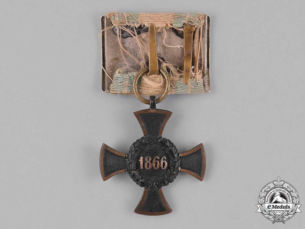 bavaria,_kingdom._an1866_bavarian_campaign_war_cross._m181_8383