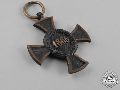 bavaria,_kingdom._an1866_bavarian_campaign_war_cross._m181_8384