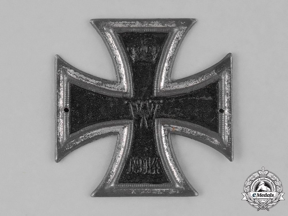 germany,_imperial._a_first_war_german_iron_cross_decoration_m181_8411