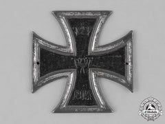 Germany, Imperial. A First War German Iron Cross Decoration