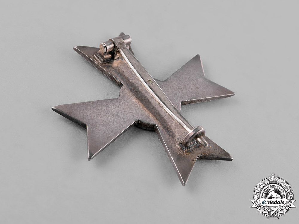 germany,_third_reich._a_war_merit_cross,_i_class_without_swords,_by_karl_gschiermeister_m181_8425