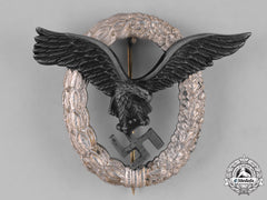 Germany, Luftwaffe. A Pilot Badge