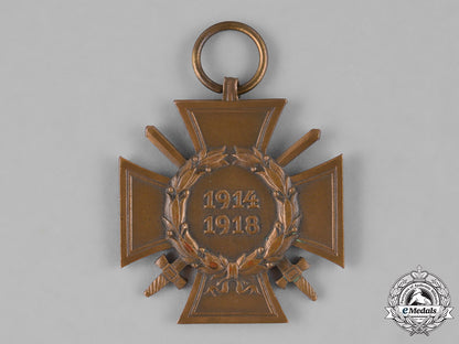 germany._a_pair_of_german_medals_m181_8522