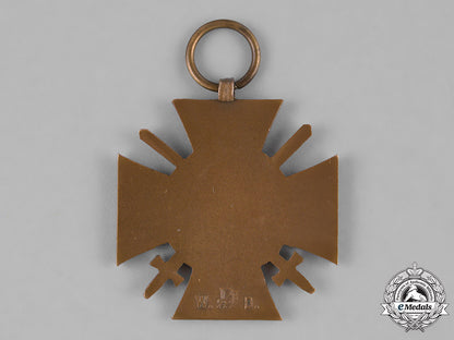 germany._a_pair_of_german_medals_m181_8523